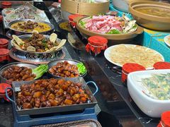 -秦淮人家风味酒楼(赣榆店)
