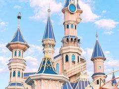 -沈阳方特欢乐世界