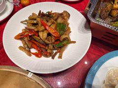 -忆见妈妈菜(银河城店)