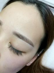 -HQ半永久纹绣纹眉