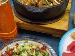 -君霖海鲜私房菜(春柳店)