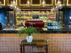 -Tivano意大利餐厅(成都居舍酒店)