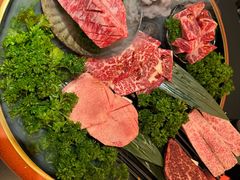 -無二炙坊·和牛烧肉(大钟寺1733店)