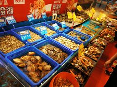 -必点海鲜·鲅鱼水饺(鞍山西道店)
