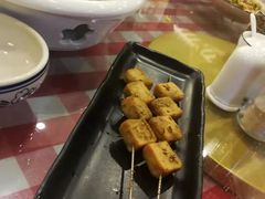 -顿顿吉祥·长安味道(启迪香山店)