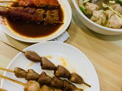 -吉云馄饨(桑梓路店)