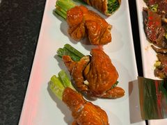 -伊茉家的烤肉店(勒泰中心店)