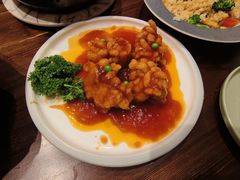 -食味酒味天津菜·古法鲜酿米酒(鼓楼店)