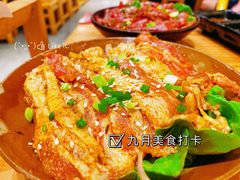 -胖记烤肉(湖大店)