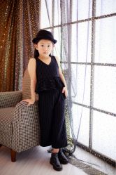 -BabyA 专业婴童摄影(古北时尚广场店)