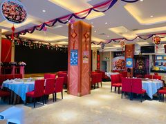 大堂-御信客家王(洛溪店)