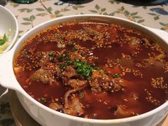 -彩虹之约•淮扬家宴(亚运村店)