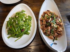 -喜洲翰林餐厅(董家百年老宅店)
