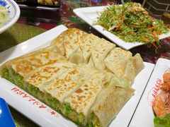 -凤峰大食堂(升平路店)