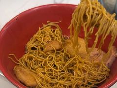 -百乐门粉面店(二龙喉分店)