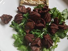 火燎鸭心-全聚德(前门店)