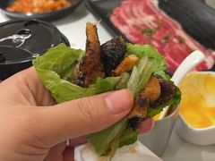 -花味·自助烤肉(雨花客厅店)