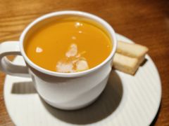 -本处·素食·融合料理(南油店)