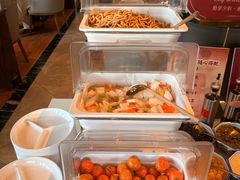 -铭家点心(秦岭路店)