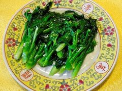时蔬-听鹂馆饭庄(颐和园店)