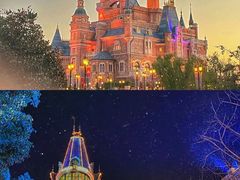 -上海迪士尼度假区