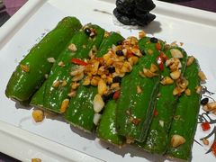 -绿雅居原生态农庄(小涌店)