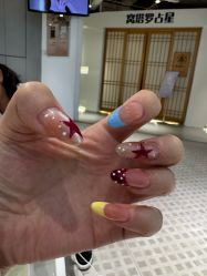 -小小美甲美睫