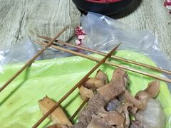 -马记大锅煮(总店)