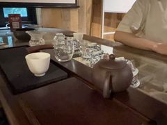 -邈墨茶馆(大兜路1号店)