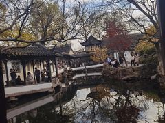 -拙政园