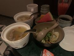 -和子足浴SPA会馆(东方之门店)