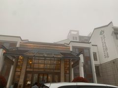 -九华山聚龙大酒店