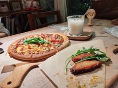 -时光花园(白鹭洲店)