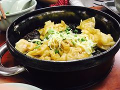 -味一早餐(新芝路店)