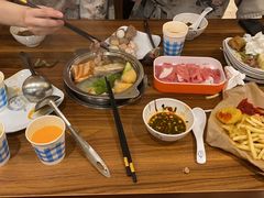 -嘉悦汗蒸时代(曙光路店)