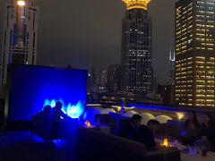 -外滩8号 whisky bar(金延大厦店)