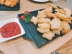 -棒约翰比萨·意面(老闵行店)