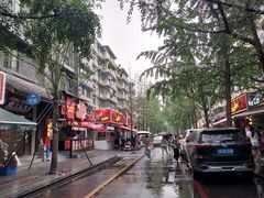-奎星楼街