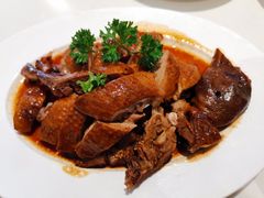 酱鸭-上海德兴馆(昌里店)