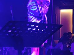 -音乐房子·Vintage Live Bar(玉林总店)