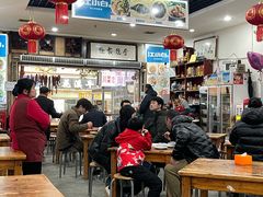 大堂-雨田饭店