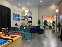 -海马体照相馆(上海宝山万达广场店)