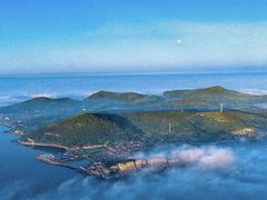 -长岛大黑山岛