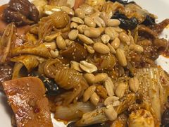 -拿渡·水煮鱼 麻辣香锅(西单大悦城店)