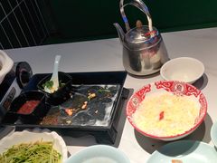 -火宫殿·小吃王国(坡子街店)