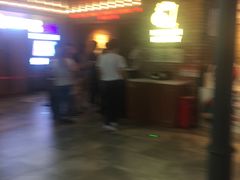 -CGV影城(新都心IMAX店)
