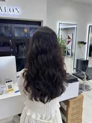 -FINE HAIR 烫染专业设计