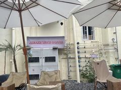 -The Roastery By AllYouWant(福田店)