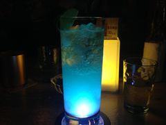 -Masa玛莎酒吧(江南西店)
