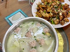 -黄家菜园农庄